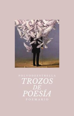 Trozos de Poesía