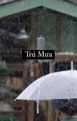 Trú Mưa