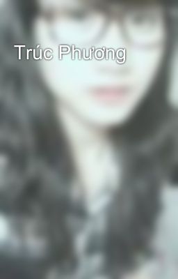 Trúc Phương