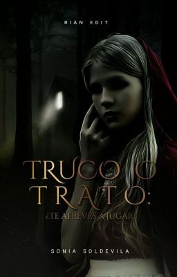 Truco o Trato: ¿Te atreves a jugar?