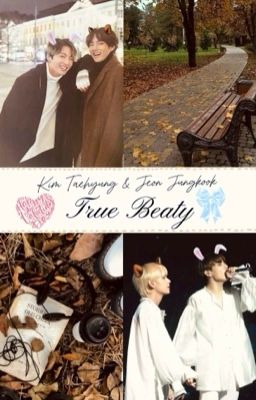 True Beauty | Taekook |