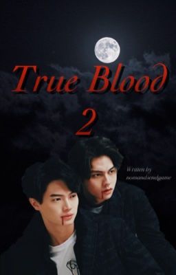 True Blood 2