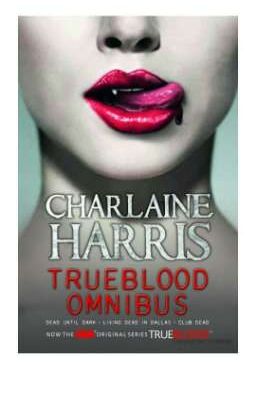 True Blood - Thuần Huyết