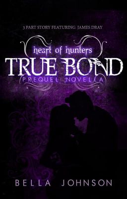 True Bond by Bella Johnson