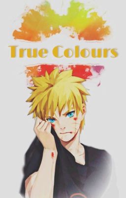 True colours