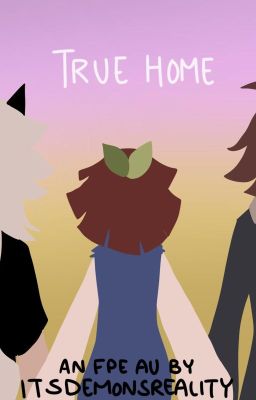 True Home (FPE AU)