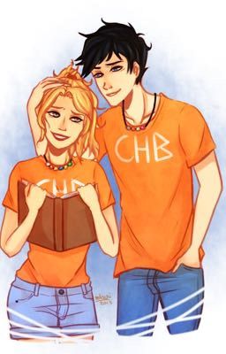 True Love A Percabeth Fanfiction