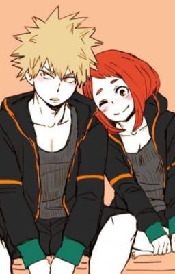 True love... || Kacchako Fanfiction ~ Ururaka Ochako x Katsuki Bakugou