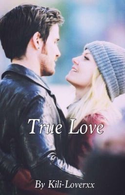 True Love (Killian Jones) 