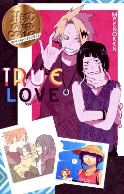 ★TRUE LOVE ♬ #LCA18