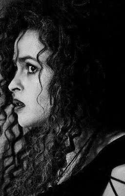 ||true love or a simple mission?||Bellatrix nebula black 