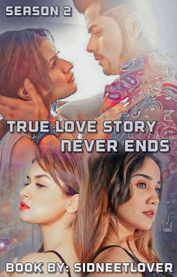 True Love Story Never Ends (Season 2)