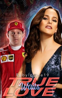 TRUE LOVE WAITS // KIMI RAIKKONEN 