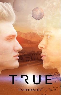 True (Male x Male) (Wattys Winner 2021)