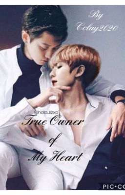 True Owner Of My Heart (Chanbaek)