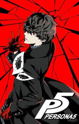 Trump Card (Persona 5 inspiriert)