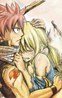 Trường cấp 3 Fairy Tail. Nơi của những cảm xúc :))