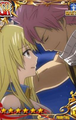 trường học fairy tail