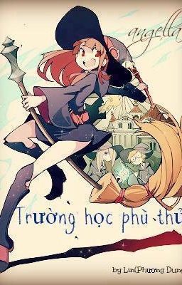 Trường Học Phù Thuỷ