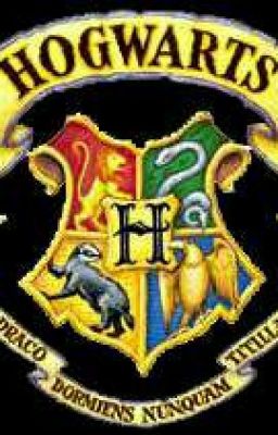 Trường phù thủy và pháp sư Hogwarts 