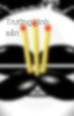 Trường sinh sản