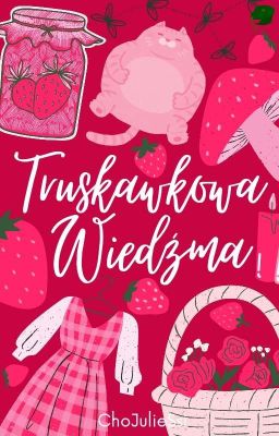 Truskawkowa Wiedźma