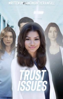 Trust Issues (Grey's Anatomy)