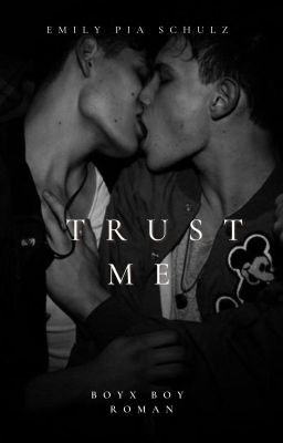 Trust me //Boyxboy