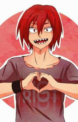 Trust Me (Eijiro Kirishima X Reader)