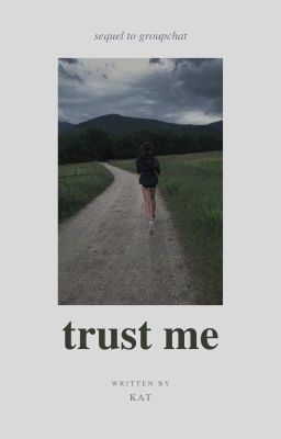 trust me ➳ fack ✔