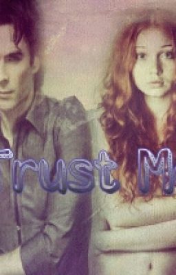 Trust Me(Lynda Trent)