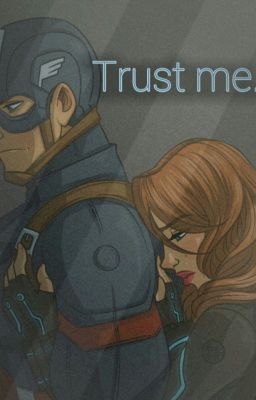 Trust me... [Romanogers Lovestory]