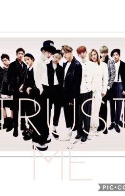 Trust Me {SEVENTEEN} 