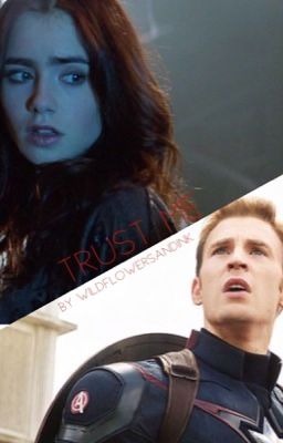 Trust Me (Steve Rogers Fanfiction)