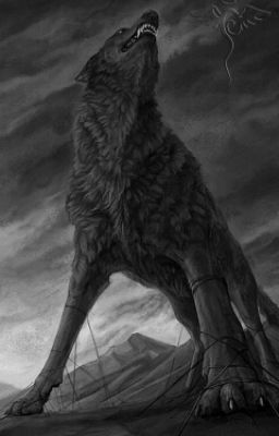 Trust No One but Yourself and Your Wolf