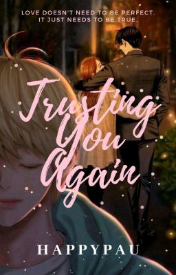 Trusting You Again | R-18