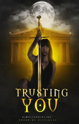 trusting you | l.castellan