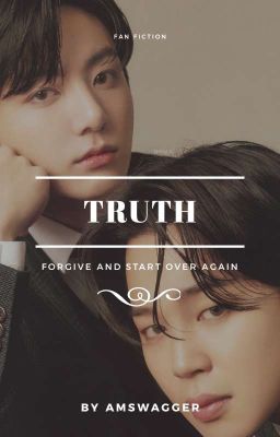 TRUTH (JIKOOK)