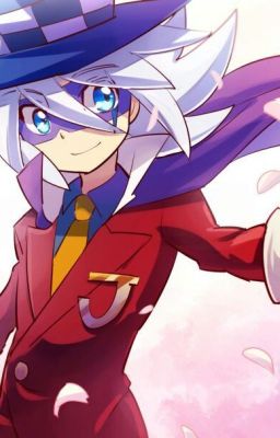 TRUTH OR DARE (  KAITO JOKER )