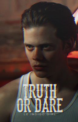 TRUTH OR DARE // Roman Godfrey [+18]