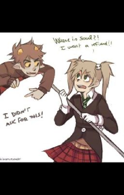 Truth Or Dare?  (SOULEATER)