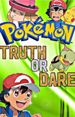 Truth or Dare. Tyrswing-productions edition!