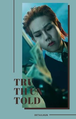 truth untold | monsta x