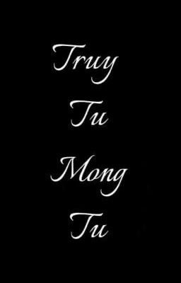 Truy Từ Mộng Tử