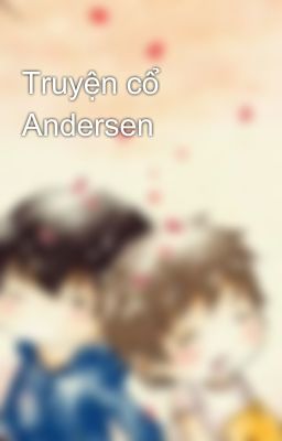 Truyện cổ Andersen