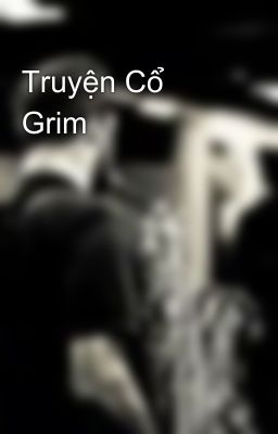 Truyện Cổ Grim