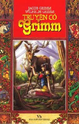 Truyện cổ Grimm