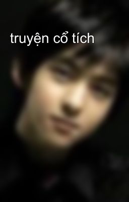 truyện cổ tích