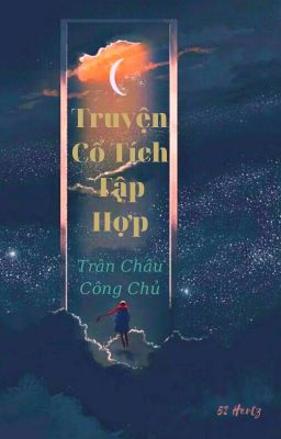 Truyện Cổ Tích Tập Hợp