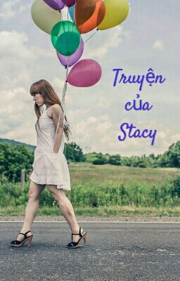 Truyện Của Stacy